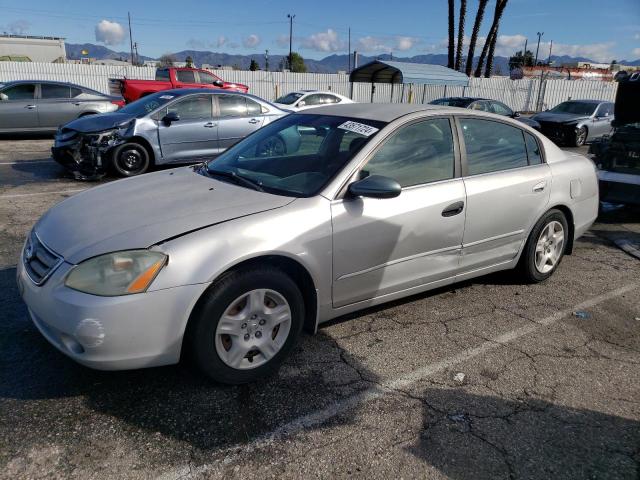 NISSAN ALTIMA 2004 1n4al11d04c128655