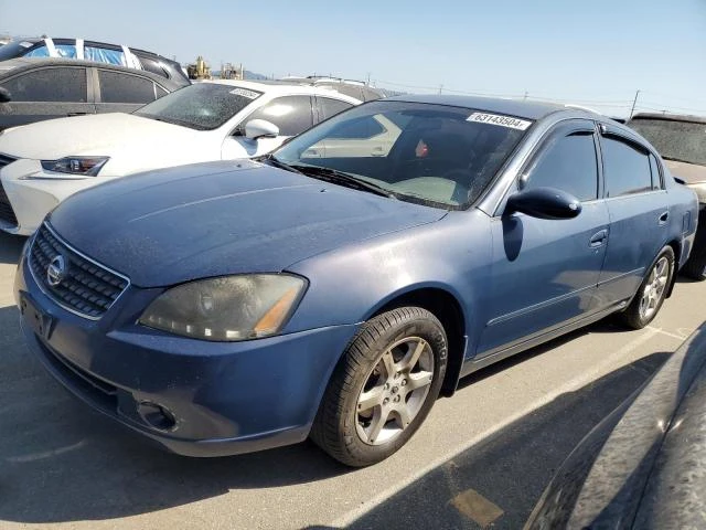 NISSAN ALTIMA BAS 2004 1n4al11d04c129045