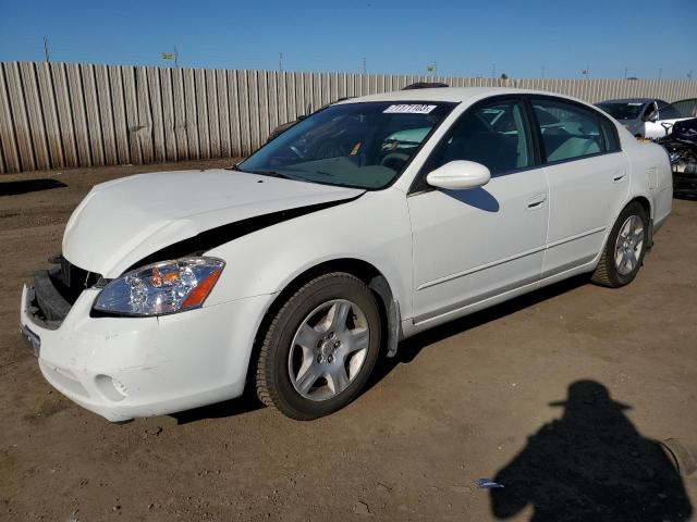 NISSAN ALTIMA BAS 2004 1n4al11d04c143091