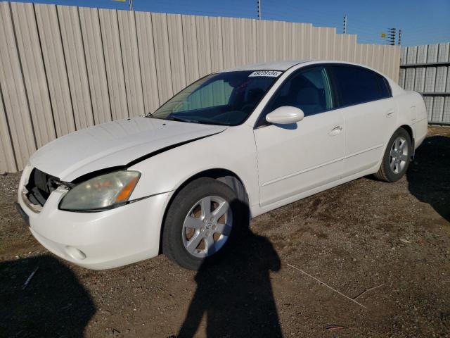 NISSAN ALTIMA 2004 1n4al11d04c148713