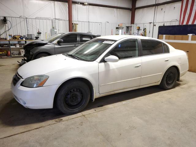 NISSAN ALTIMA 2004 1n4al11d04c157427