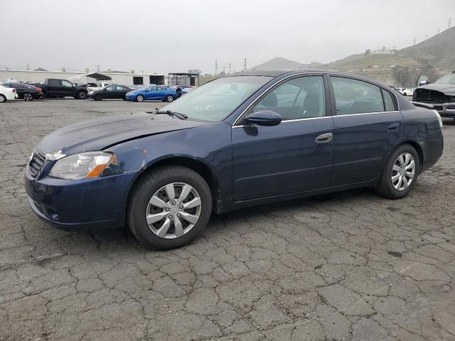 NISSAN ALTIMA 2005 1n4al11d05c130536