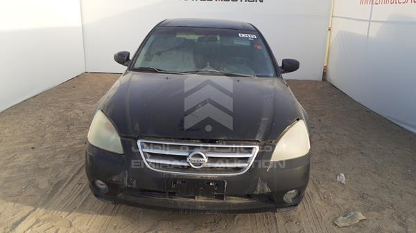 NISSAN ALTIMA 2005 1n4al11d05c185634