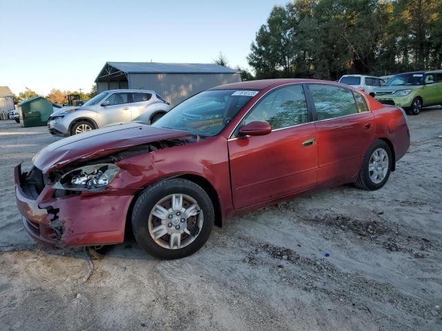 NISSAN ALTIMA 2005 1n4al11d05c188422