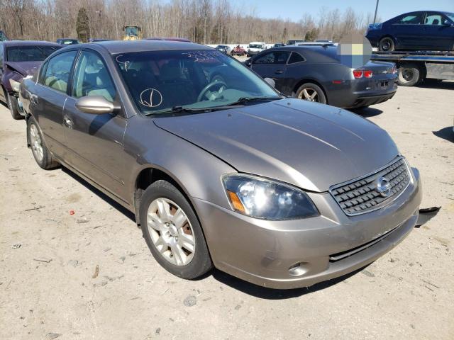 NISSAN ALTIMA S 2005 1n4al11d05c197878