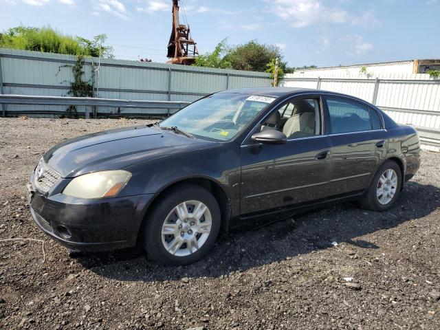 NISSAN ALTIMA 2005 1n4al11d05c207972