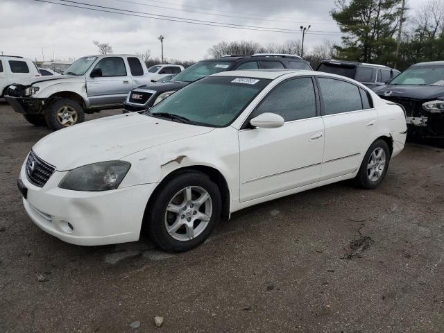 NISSAN ALTIMA 2005 1n4al11d05c217319