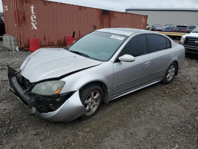 NISSAN ALTIMA 2005 1n4al11d05c233505