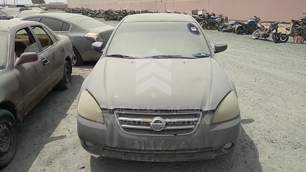 NISSAN ALTIMA 2005 1n4al11d05c237957