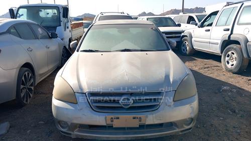 NISSAN ALTIMA 2005 1n4al11d05c290481