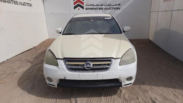 NISSAN ALTIMA 2005 1n4al11d05c292327