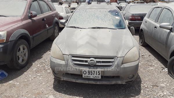 NISSAN ALTIMA 2005 1n4al11d05c319722