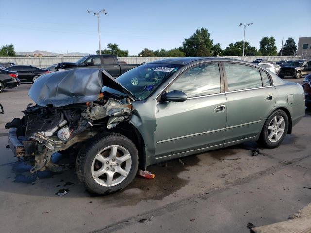 NISSAN ALTIMA S 2005 1n4al11d05n416231