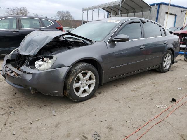 NISSAN ALTIMA 2005 1n4al11d05n446491