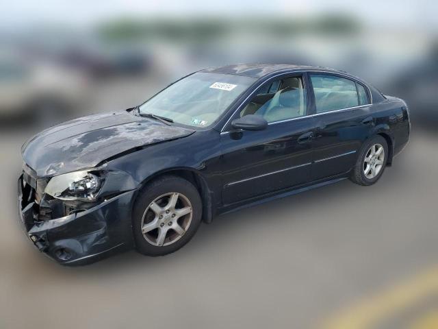 NISSAN ALTIMA 2005 1n4al11d05n475473