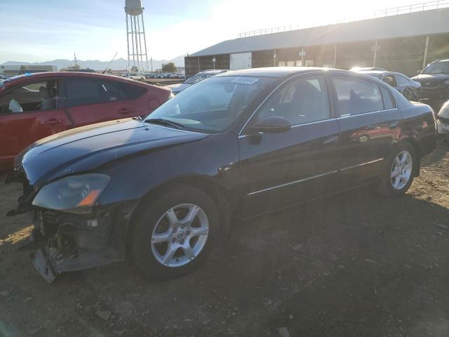 NISSAN ALTIMA 2005 1n4al11d05n478602