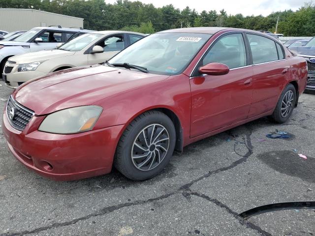 NISSAN ALTIMA S 2005 1n4al11d05n906877