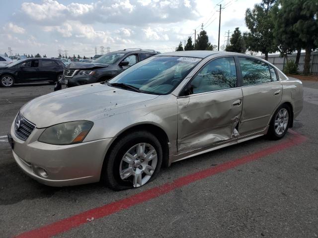 NISSAN ALTIMA 2005 1n4al11d05n909844