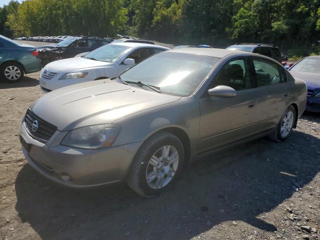 NISSAN ALTIMA 2005 1n4al11d05n924439