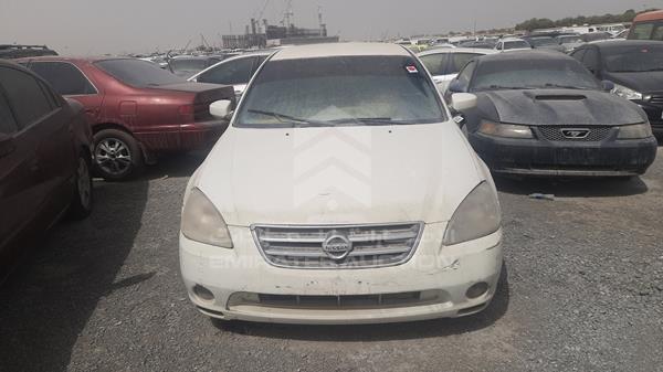 NISSAN ALTIMA 2006 1n4al11d06c103614