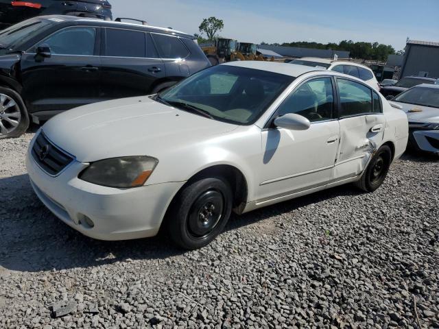 NISSAN ALTIMA 2006 1n4al11d06c119182