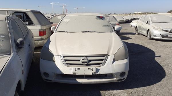 NISSAN ALTIMA 2006 1n4al11d06c124429