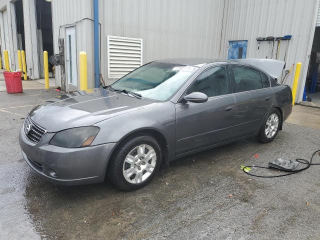 NISSAN ALTIMA S 2006 1n4al11d06c142848