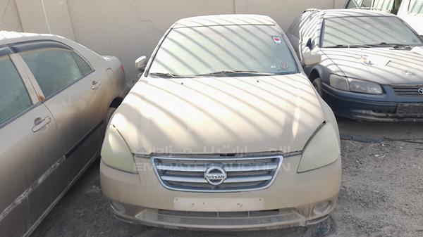 NISSAN ALTIMA 2006 1n4al11d06c145555