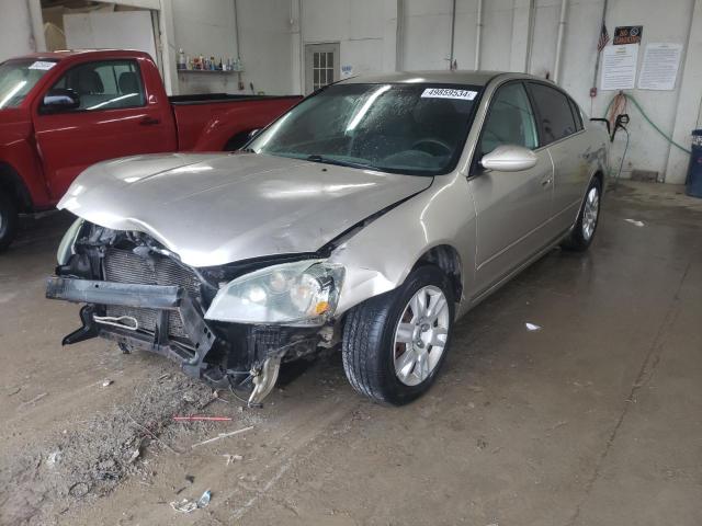 NISSAN ALTIMA 2006 1n4al11d06c145572