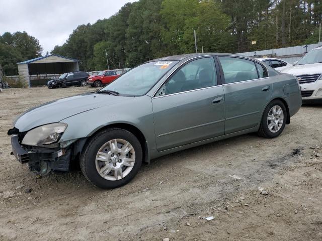 NISSAN ALTIMA S 2006 1n4al11d06c151243