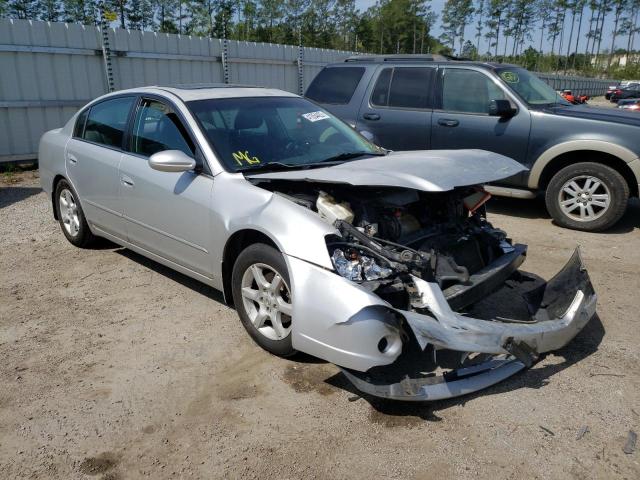 NISSAN ALTIMA S 2006 1n4al11d06c153493