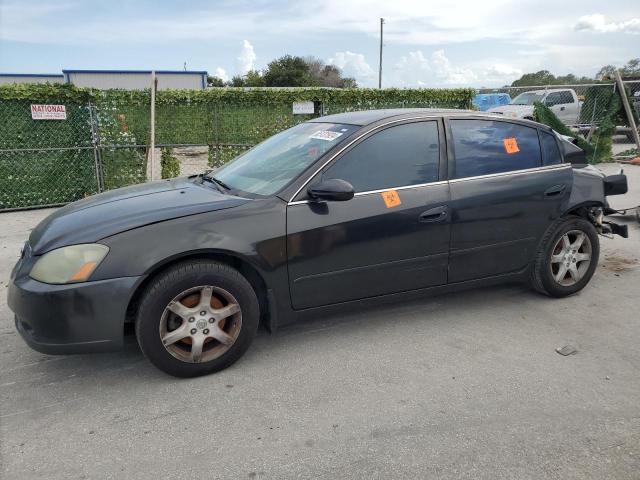 NISSAN ALTIMA S 2006 1n4al11d06c170987