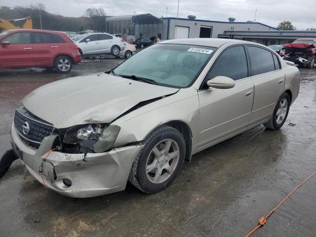 NISSAN ALTIMA S 2006 1n4al11d06c174232