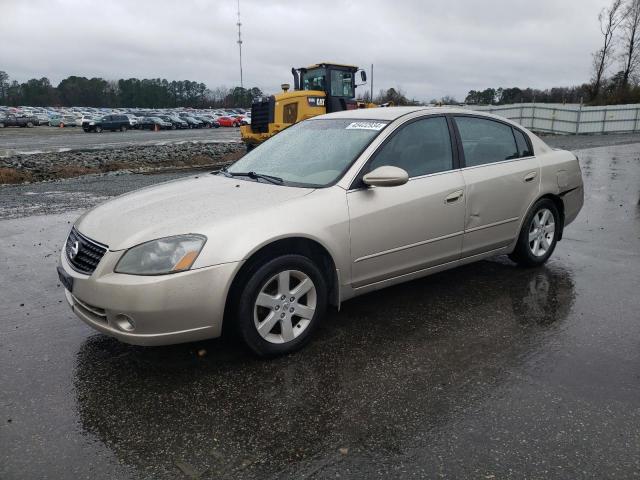 NISSAN ALTIMA 2006 1n4al11d06c181892