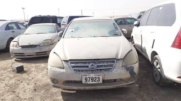 NISSAN ALTIMA 2006 1n4al11d06c185098