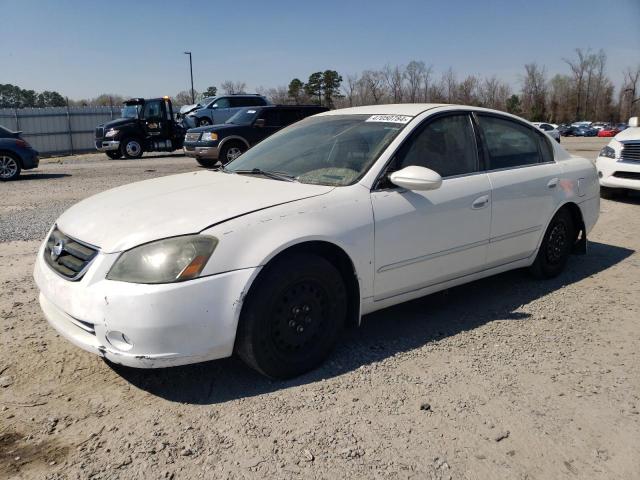 NISSAN ALTIMA 2006 1n4al11d06c210274