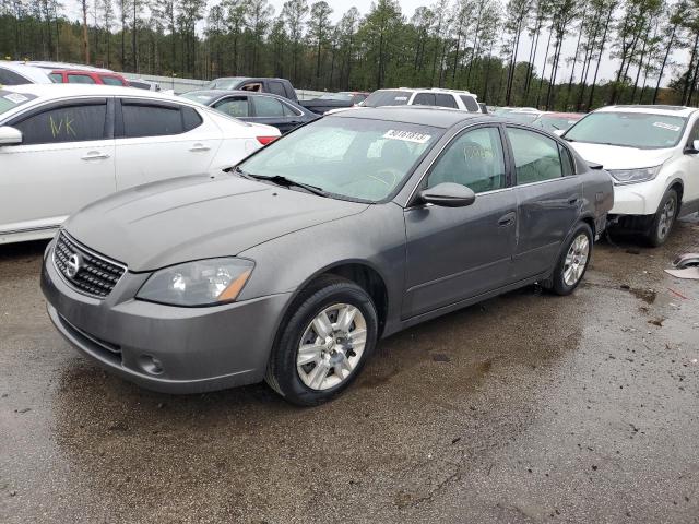 NISSAN ALTIMA 2006 1n4al11d06c210338