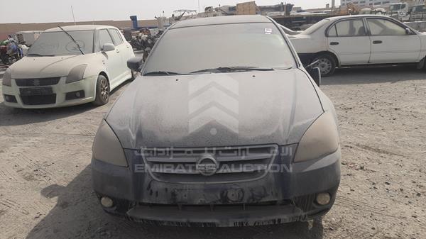 NISSAN ALTIMA 2006 1n4al11d06c210422