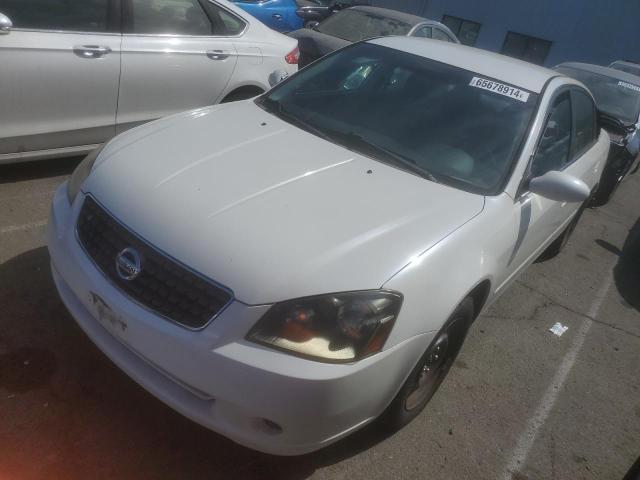 NISSAN ALTIMA 2006 1n4al11d06c221548