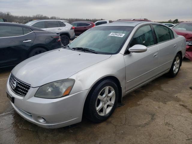 NISSAN ALTIMA 2006 1n4al11d06c226622