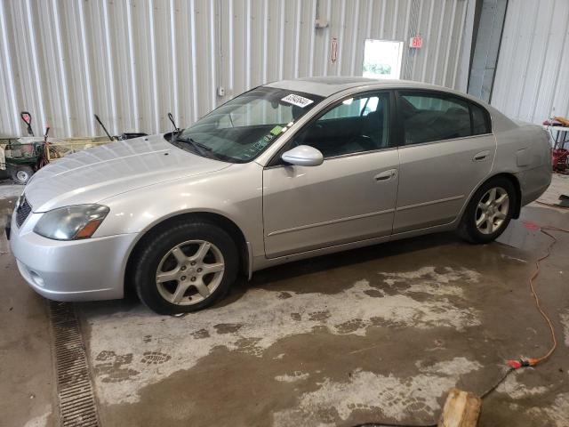 NISSAN ALTIMA 2006 1n4al11d06c242674