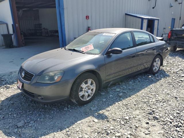 NISSAN ALTIMA 2006 1n4al11d06c250189