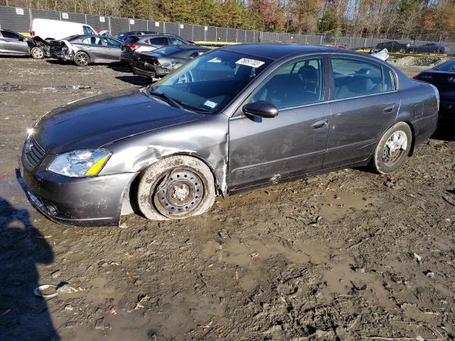 NISSAN ALTIMA 2006 1n4al11d06c255960