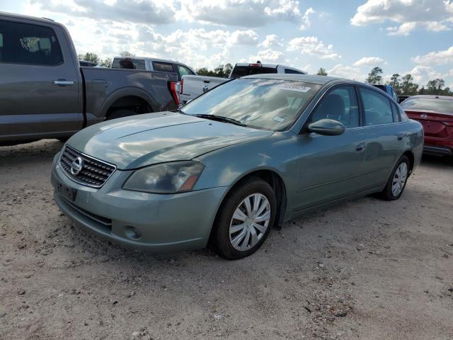 NISSAN ALTIMA S 2006 1n4al11d06c262875