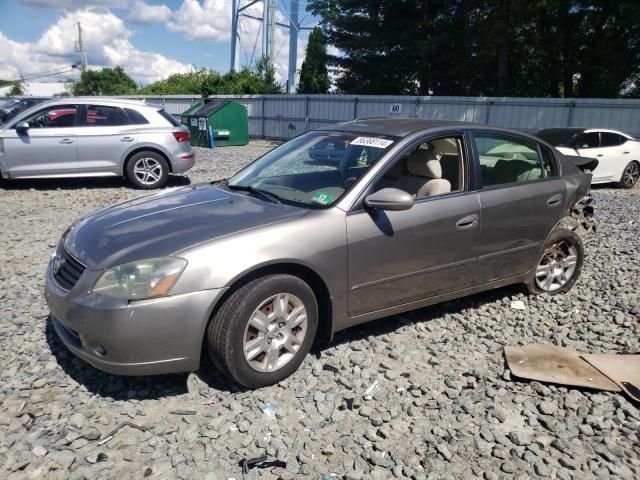 NISSAN ALTIMA 2006 1n4al11d06n308841