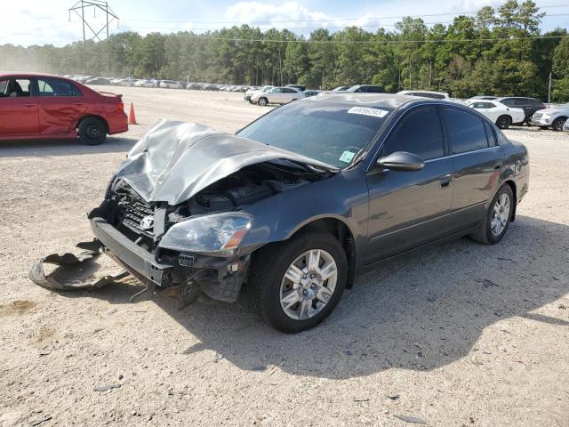 NISSAN ALTIMA S 2006 1n4al11d06n308970