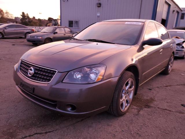 NISSAN ALTIMA 2006 1n4al11d06n329365