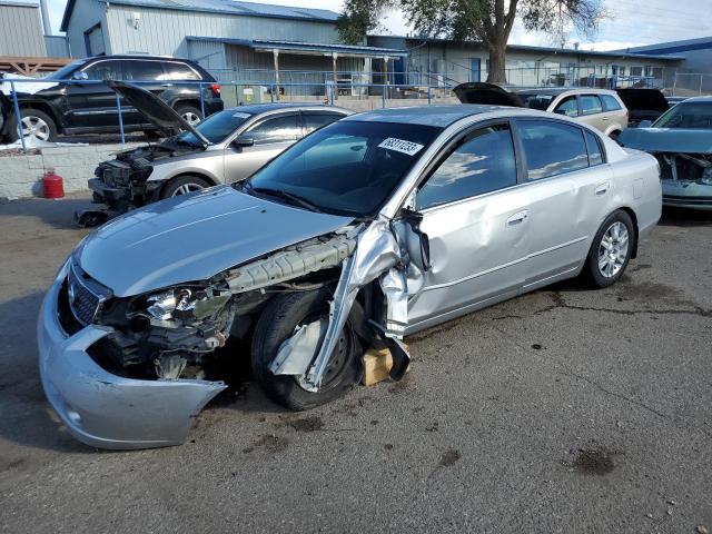 NISSAN ALTIMA 2006 1n4al11d06n339832