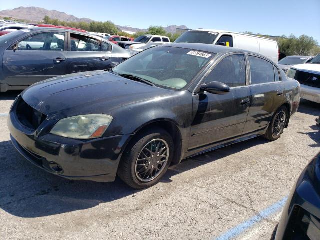 NISSAN ALTIMA 2006 1n4al11d06n349924