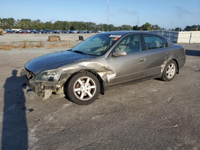 NISSAN ALTIMA S 2006 1n4al11d06n356548